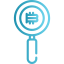 Bitcoin icon 64x64