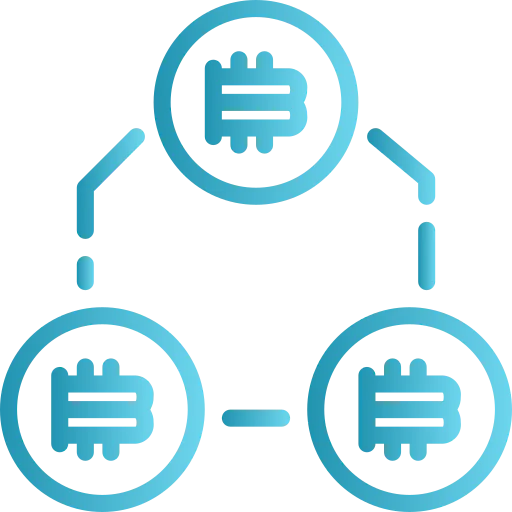 Bitcoin icon