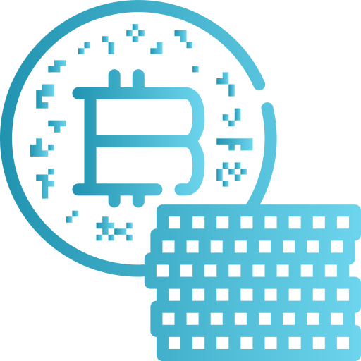 Bitcoin icon