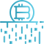 Bitcoin icon 64x64