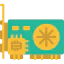 Bitcoin icon 64x64