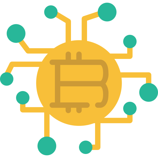 Bitcoin icon