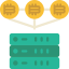 Bitcoin icon 64x64