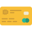 Bitcoin icon 64x64