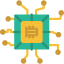 Bitcoin icon 64x64