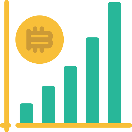 Analytics icon