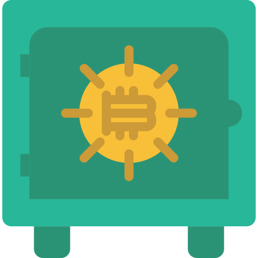 Bitcoin icon