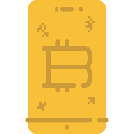 Bitcoin icon