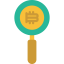 Bitcoin icon 64x64