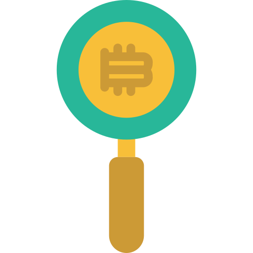 Bitcoin icon