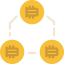 Bitcoin icon 64x64