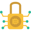 Bitcoin icon 64x64