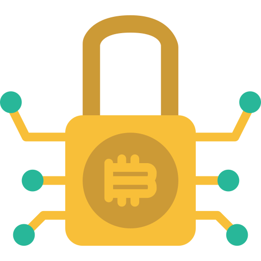 Bitcoin icon