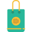 Bitcoin icon 64x64