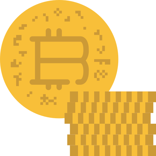 Bitcoin icon