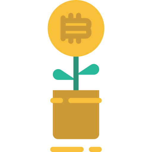 Bitcoin icon