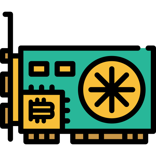 Bitcoin icon
