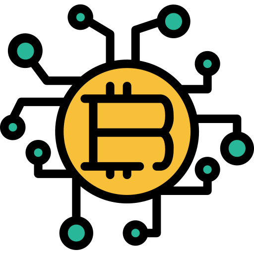 Bitcoin icon