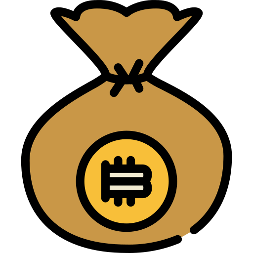 Bitcoin icon