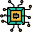 Bitcoin icon 64x64