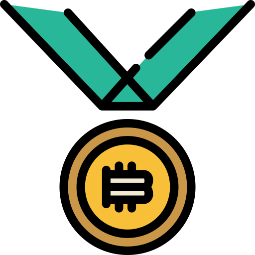 Bitcoin icon