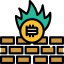 Bitcoin icon 64x64