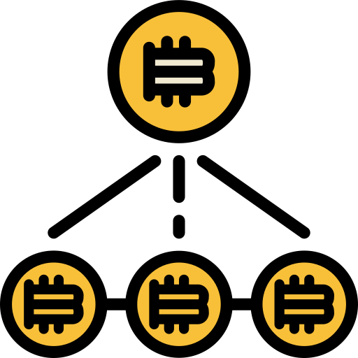 Bitcoin icon