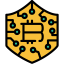 Bitcoin icon 64x64