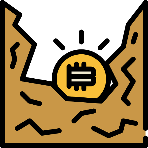 Bitcoin icon