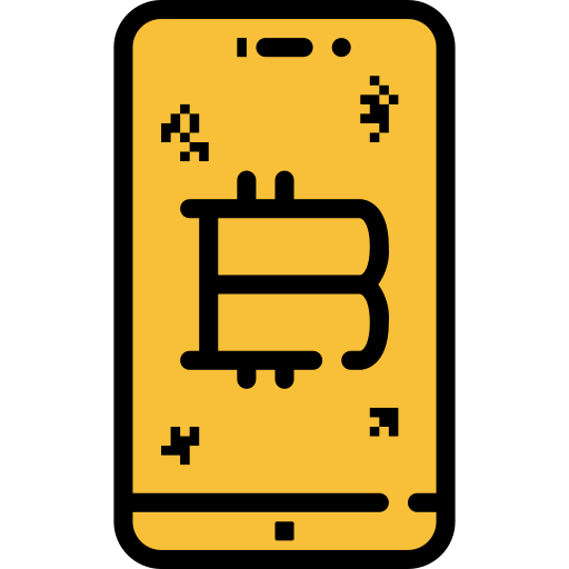 Bitcoin icon
