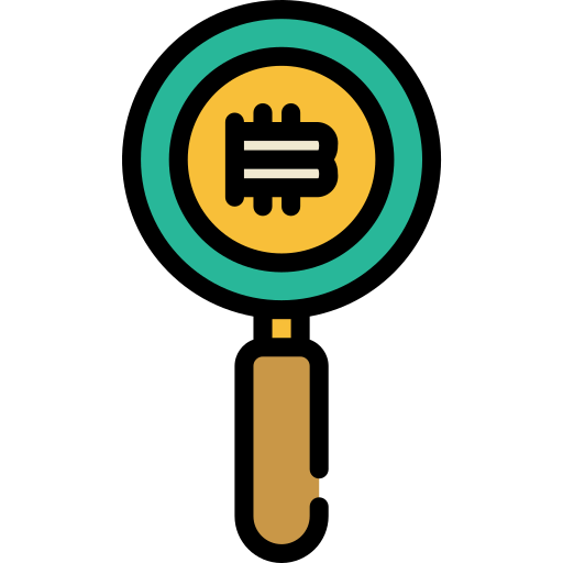 Bitcoin icon