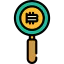 Bitcoin icon 64x64