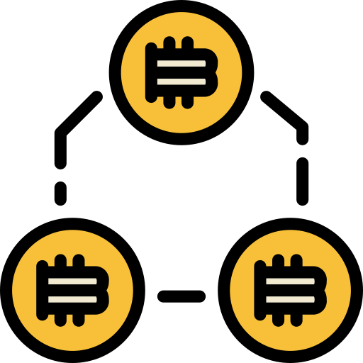 Bitcoin icon