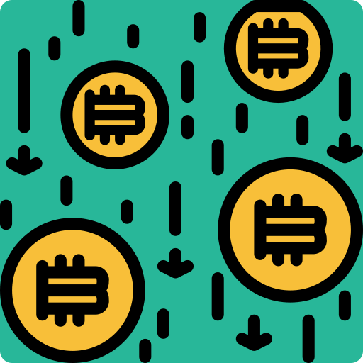 Bitcoin icon
