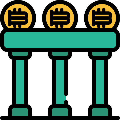 Bitcoin icon