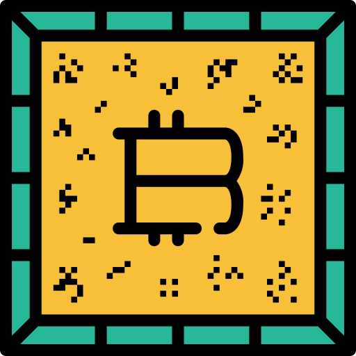 Bitcoin icon