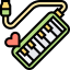 Keyboard icon 64x64