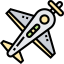 Aeroplane icon 64x64