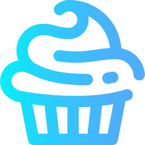 Cupcake icon