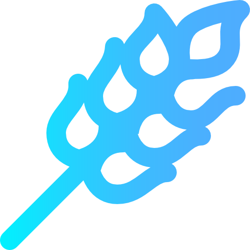 Wheat icon