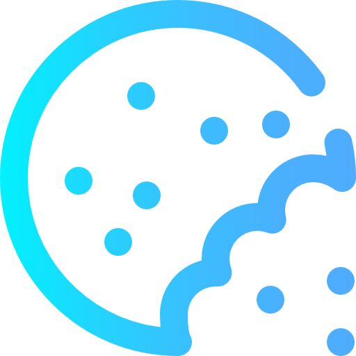 Cookie icon