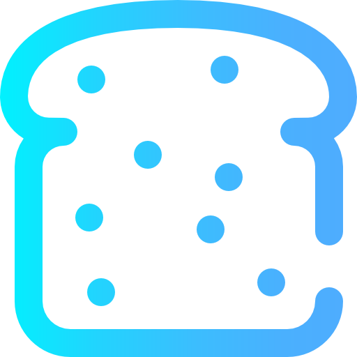 Bread icon