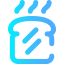 Toast icon 64x64
