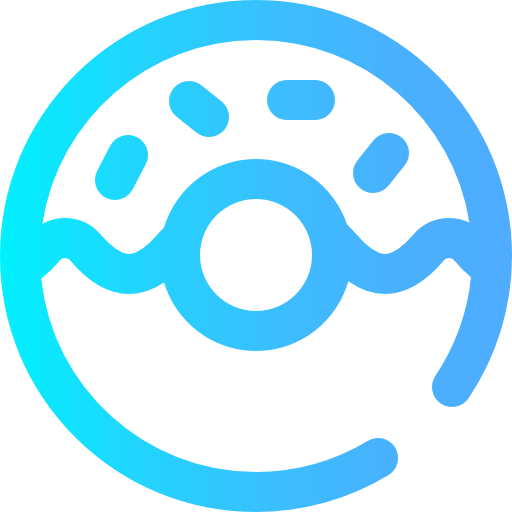 Donut icon