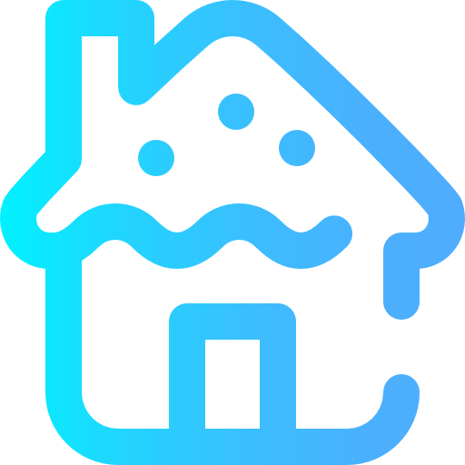 Gingerbread icon