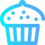 Muffin icon 64x64
