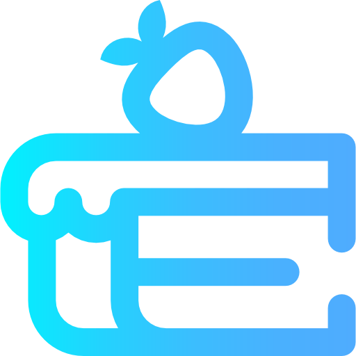Cake icon