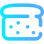 Bread icon 64x64
