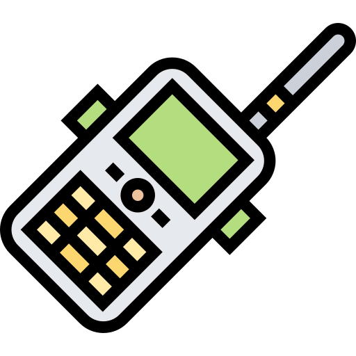 Communications icon