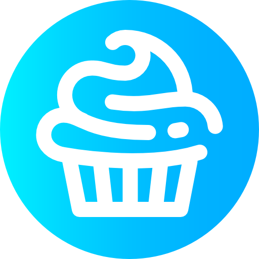 Cupcake icon